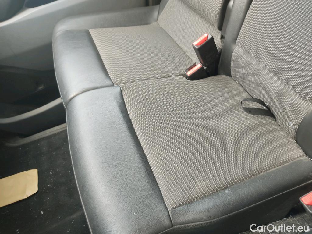  Opel  Vivaro OPEL  / 2019 / 4P / furgón 1.5 Diésel 88kW (120CV) M Std Select #25