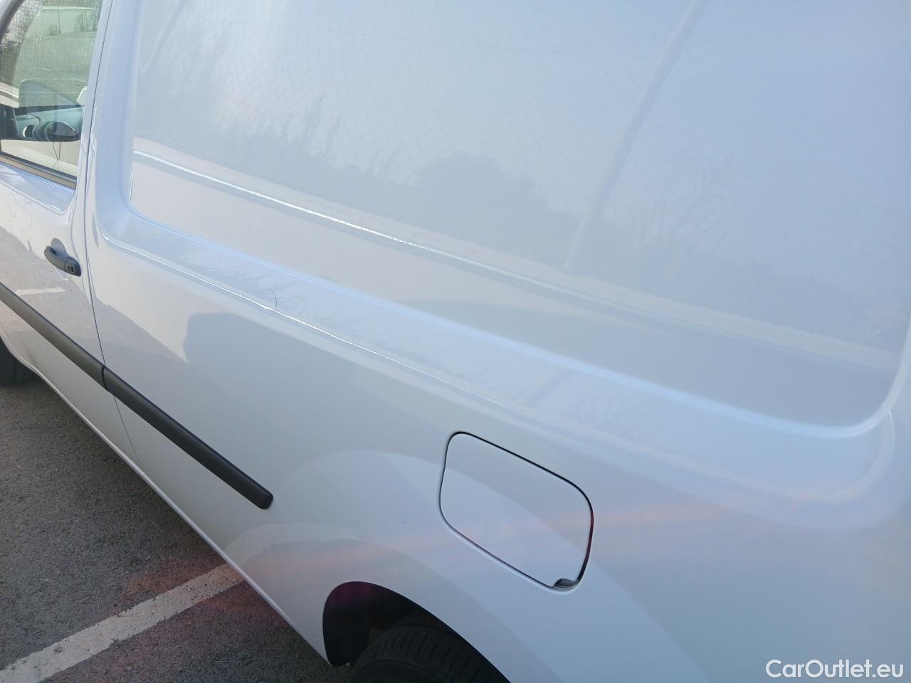  Renault  Kangoo  II Furgón Professional 1.5 dCi 95CV MT6 E6dT #26