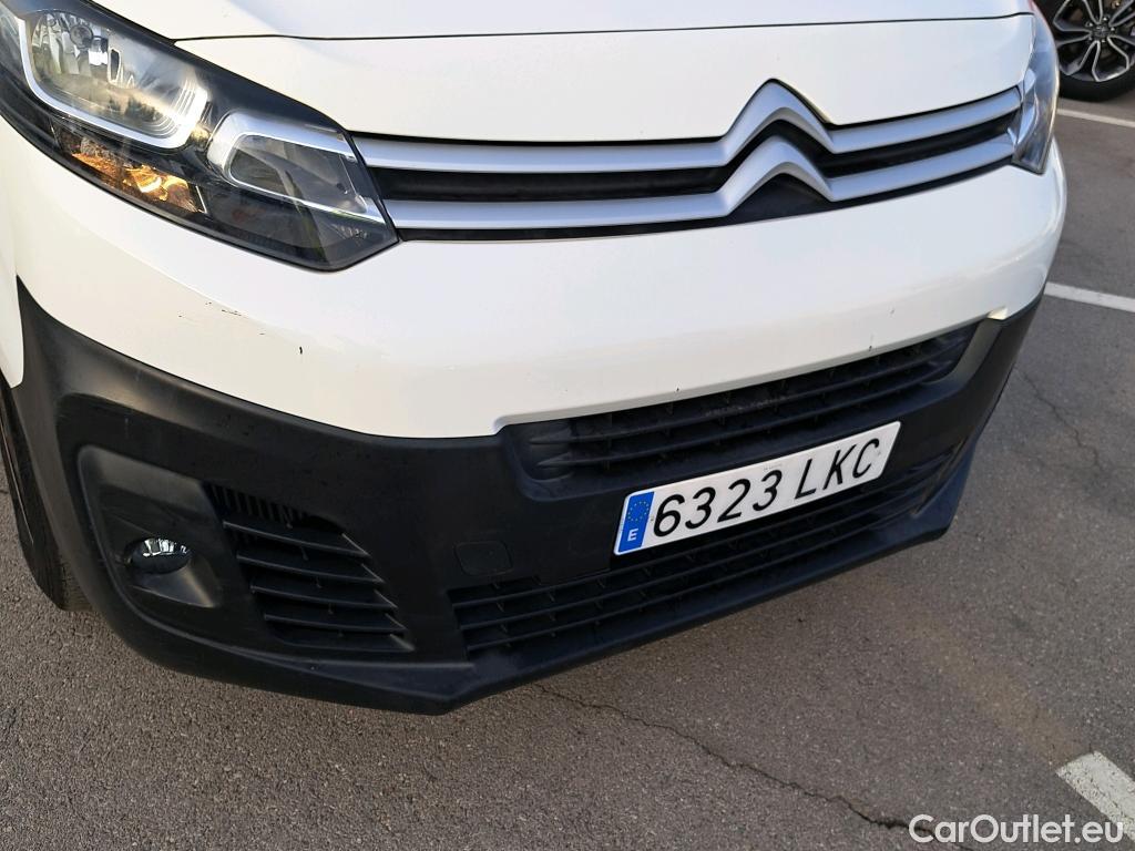  Citroen  Jumpy  Furgón Control M 1.5 BlueHDi 100CV MT6 E6dT #43