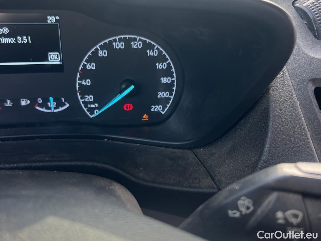  Ford  Transit Connect  Furgon 240 L2 Trend 1.5 EcoBlue 100CV MT6 E6dT #44