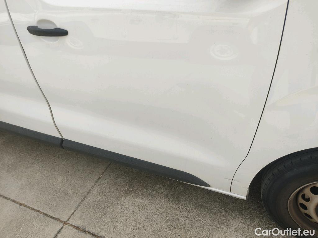  Opel  Vivaro OPEL  / 2019 / 4P / furgón 1.5 Diésel 88kW (120CV) M Std Select #13