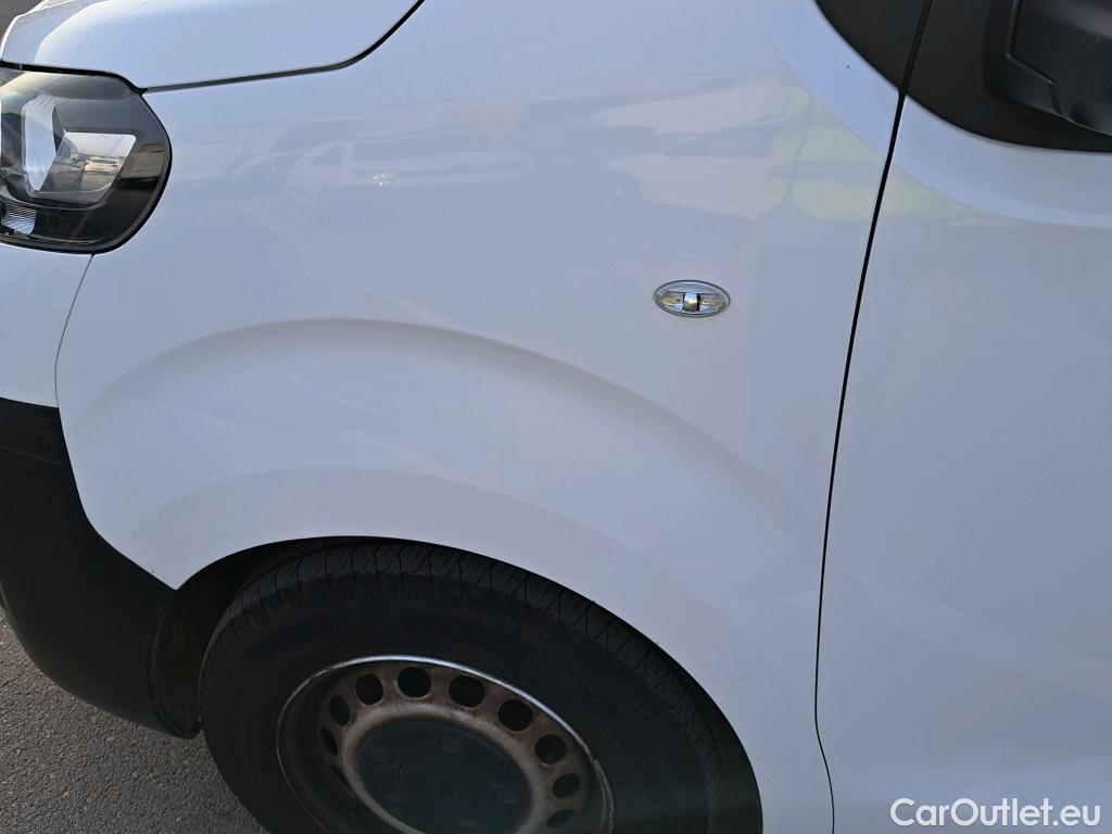  Citroen  Jumpy  Furgón Control M 1.5 BlueHDi 100CV MT6 E6dT #28