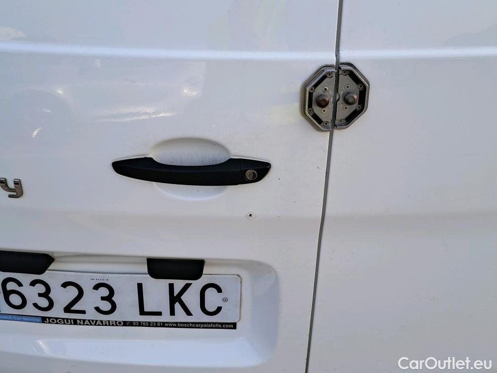  Citroen  Jumpy  Furgón Control M 1.5 BlueHDi 100CV MT6 E6dT #59