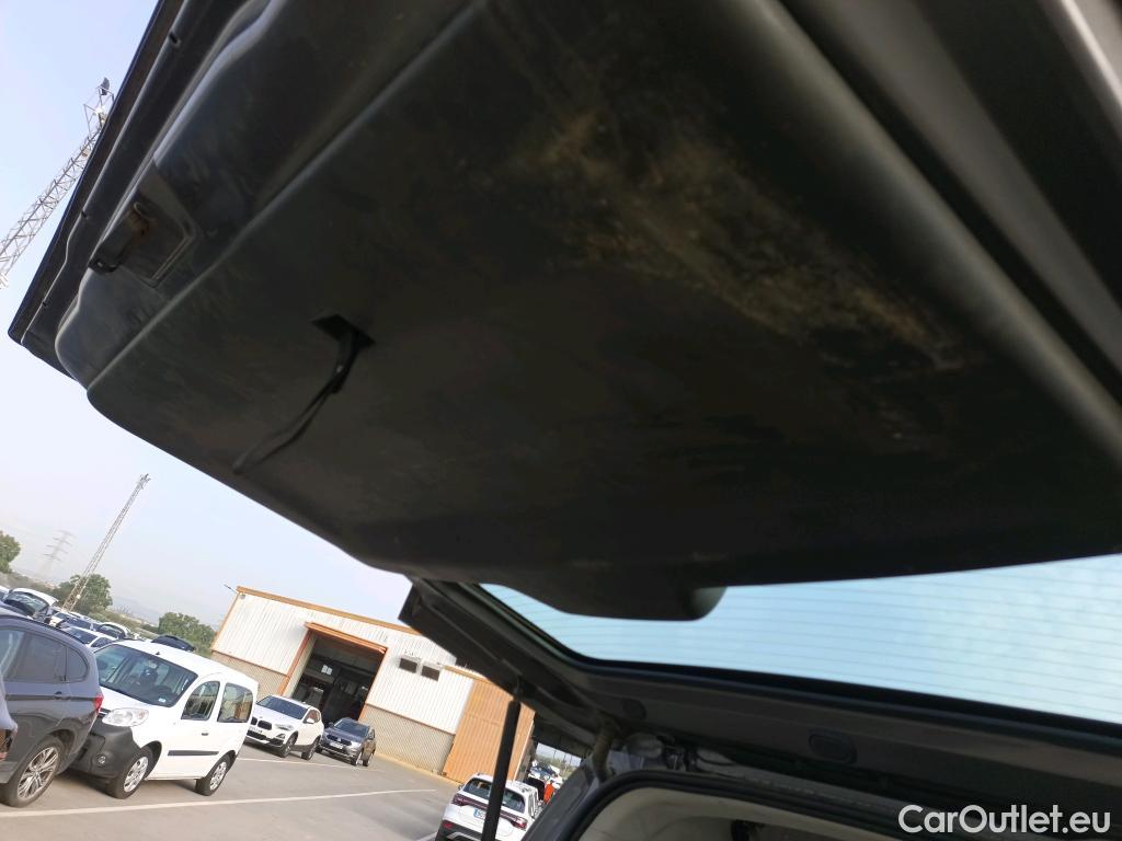  Peugeot  RIFTER  Allure Standard 1.5 HDi 130CV AT8 E6dT #31