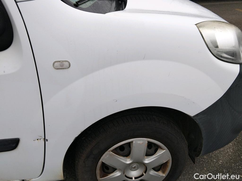  Renault  Kangoo  Profesional 1.5 dCi 75CV MT5 E6 #23