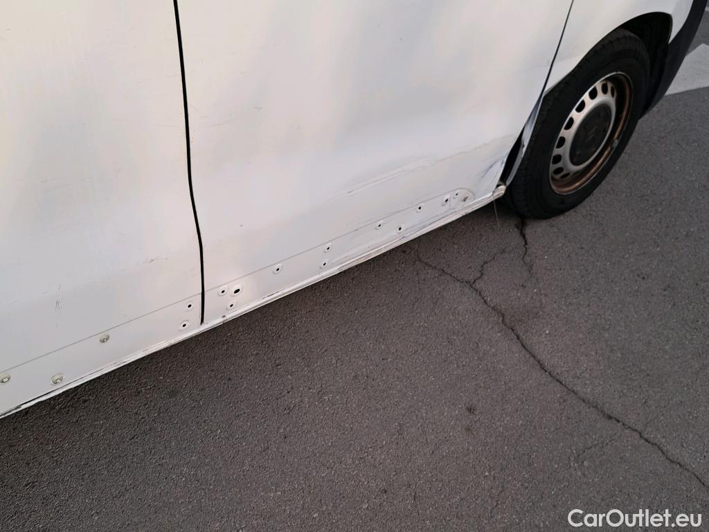  Citroen  Jumpy  Furgón Control M 1.5 BlueHDi 100CV MT6 E6dT #34