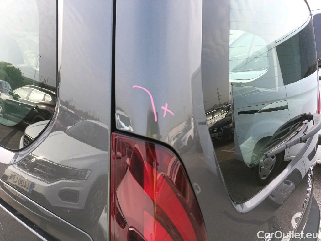  Peugeot  RIFTER  Allure Standard 1.5 HDi 130CV AT8 E6dT #9