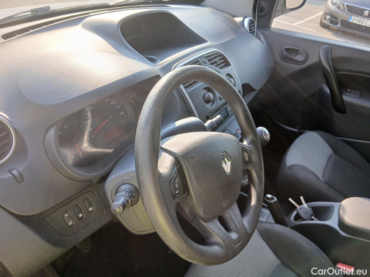  Renault  Kangoo  II Furgón Professional 1.5 dCi 95CV MT6 E6dT #13