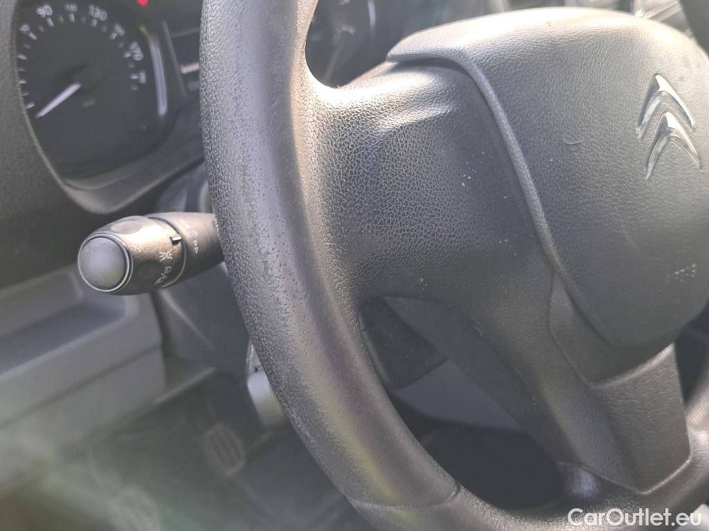 Citroen  Jumpy  Furgón Control M 1.5 BlueHDi 100CV MT6 E6dT #54