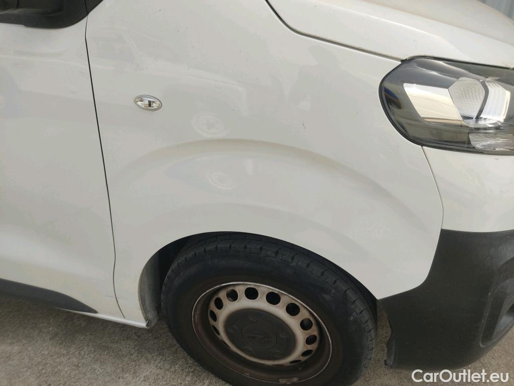  Opel  Vivaro OPEL  / 2019 / 4P / furgón 1.5 Diésel 88kW (120CV) M Std Select #15