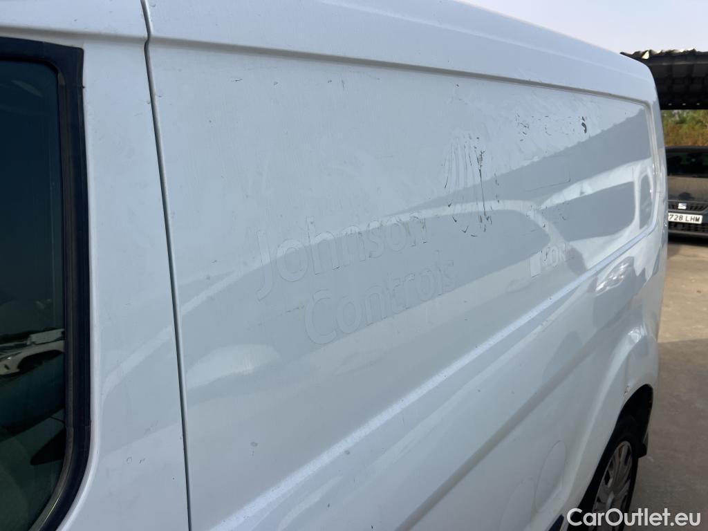  Ford  Transit Connect  Furgon 240 L2 Trend 1.5 EcoBlue 100CV MT6 E6dT #14