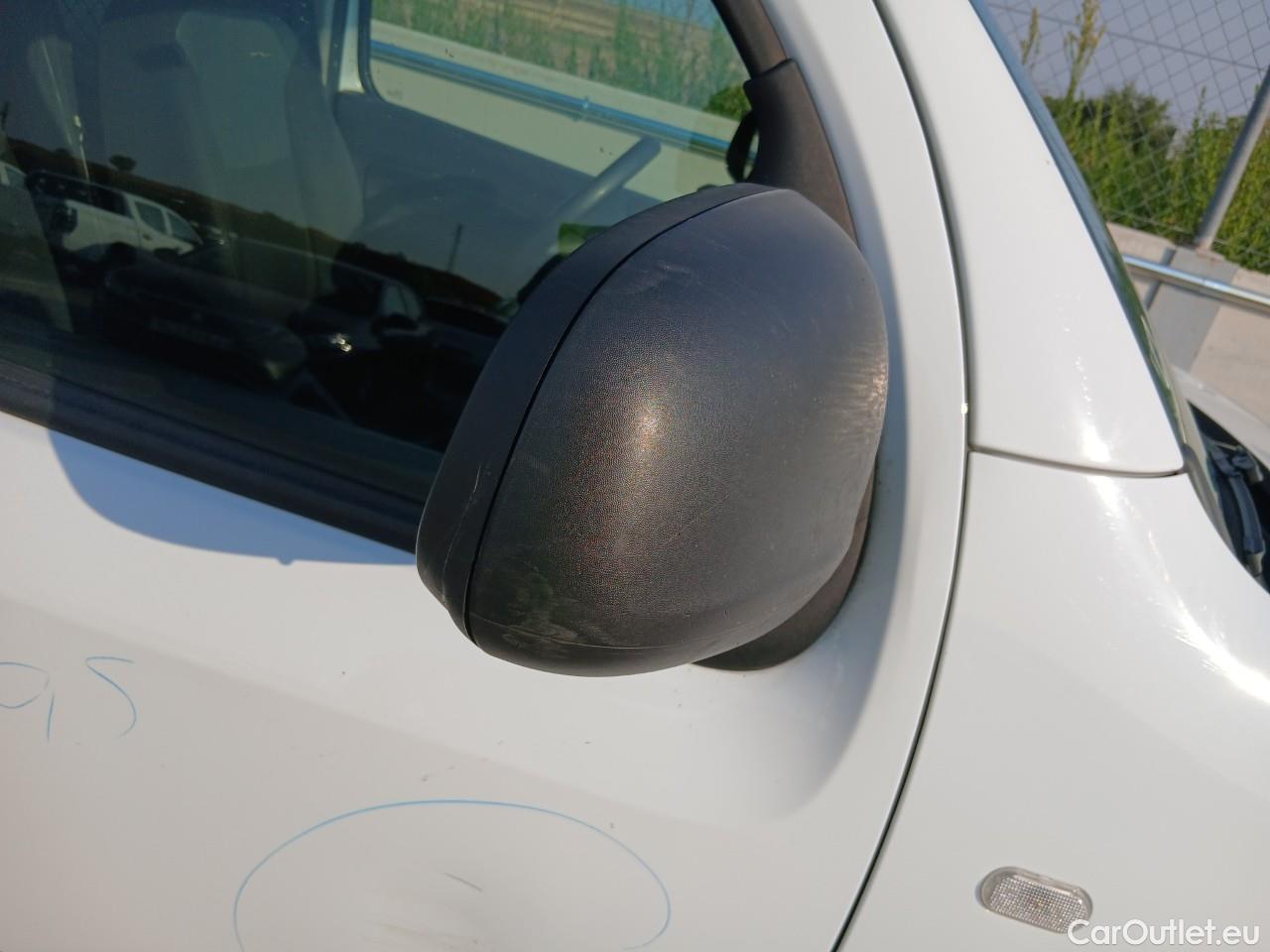  Renault  Kangoo  II Furgón Professional 1.5 dCi 95CV MT6 E6dT #38