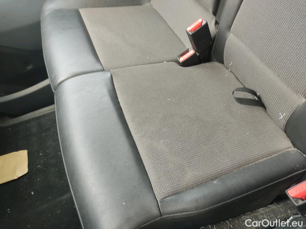  Opel  Vivaro OPEL  / 2019 / 4P / furgón 1.5 Diésel 88kW (120CV) M Std Select #21