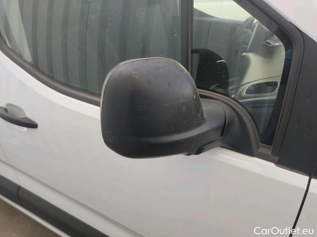  Peugeot  Partner  Pro L1 1.5 HDi 75CV MT5 E6dT #25
