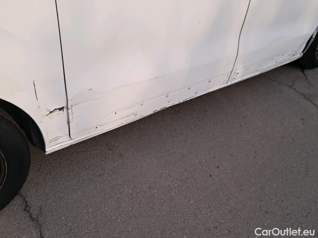  Citroen  Jumpy  Furgón Control M 1.5 BlueHDi 100CV MT6 E6dT #30