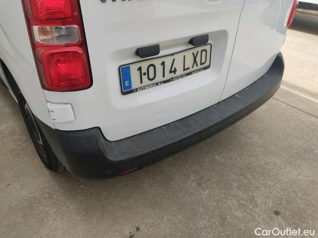  Opel  Vivaro OPEL  / 2019 / 4P / furgón 1.5 Diésel 88kW (120CV) M Std Select #7