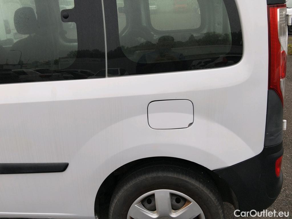  Renault  Kangoo  Profesional 1.5 dCi 75CV MT5 E6 #15