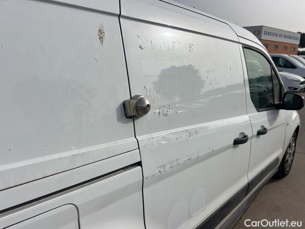  Ford  Transit Connect  Furgon 240 L2 Trend 1.5 EcoBlue 100CV MT6 E6dT #10