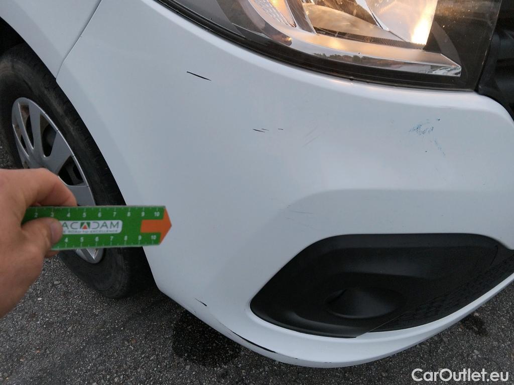  Renault  Trafic RENAULT  / 2014 / 5P / combi Passenger Largo En. dCi 92 kW(125 CV) E6 #20