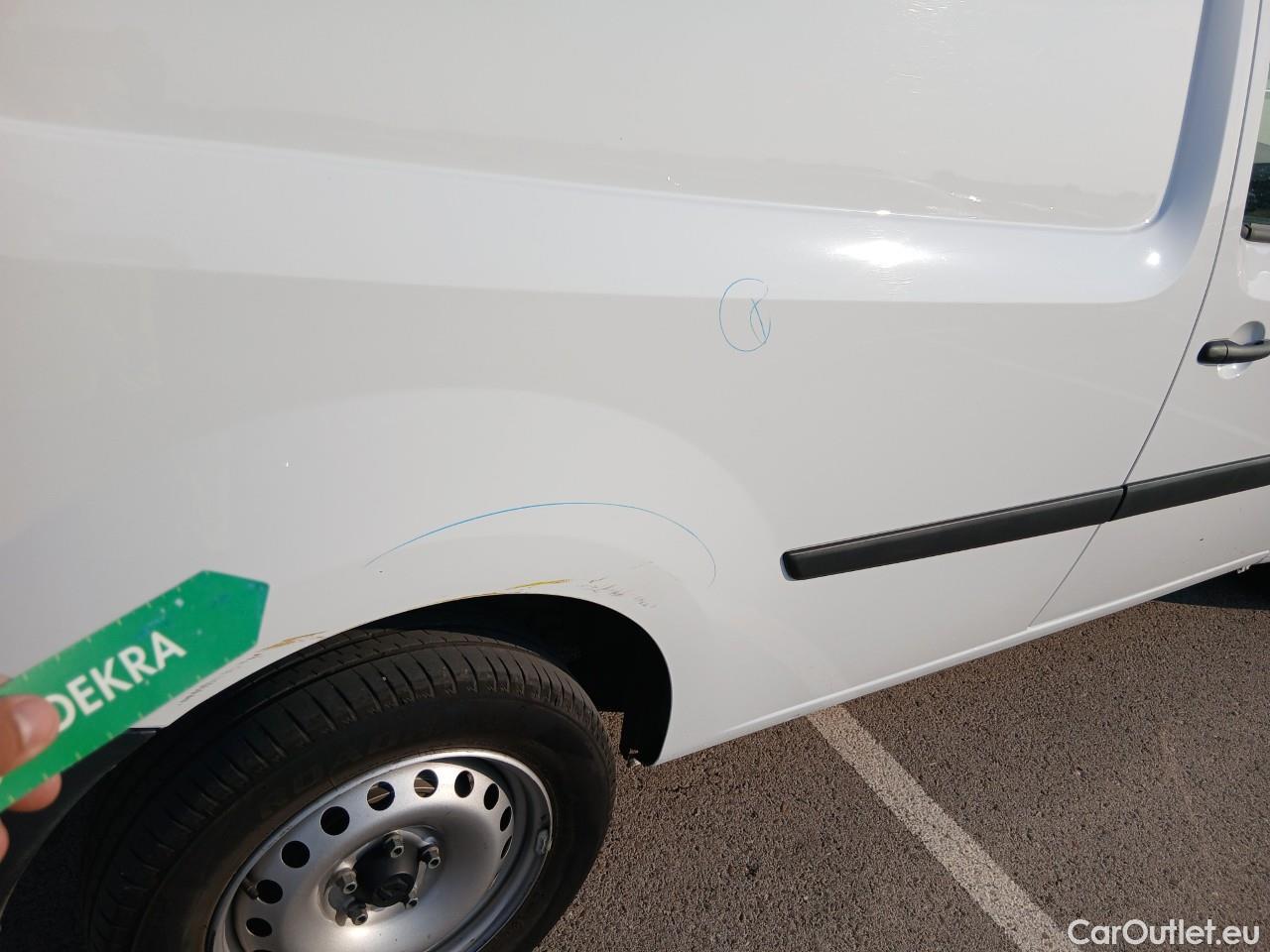  Renault  Kangoo  II Furgón Professional 1.5 dCi 95CV MT6 E6dT #33