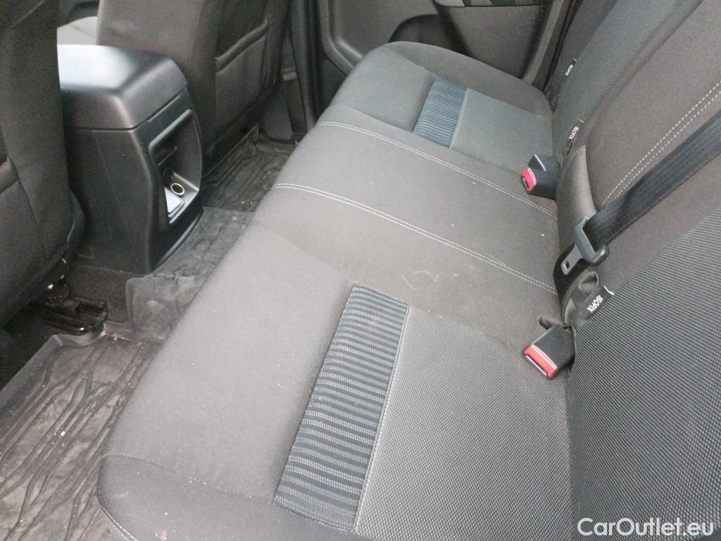  Ford  Ranger  Doble Cabina 4x4 XLT 2.0 TDCI 170CV MT6 E6dT #4