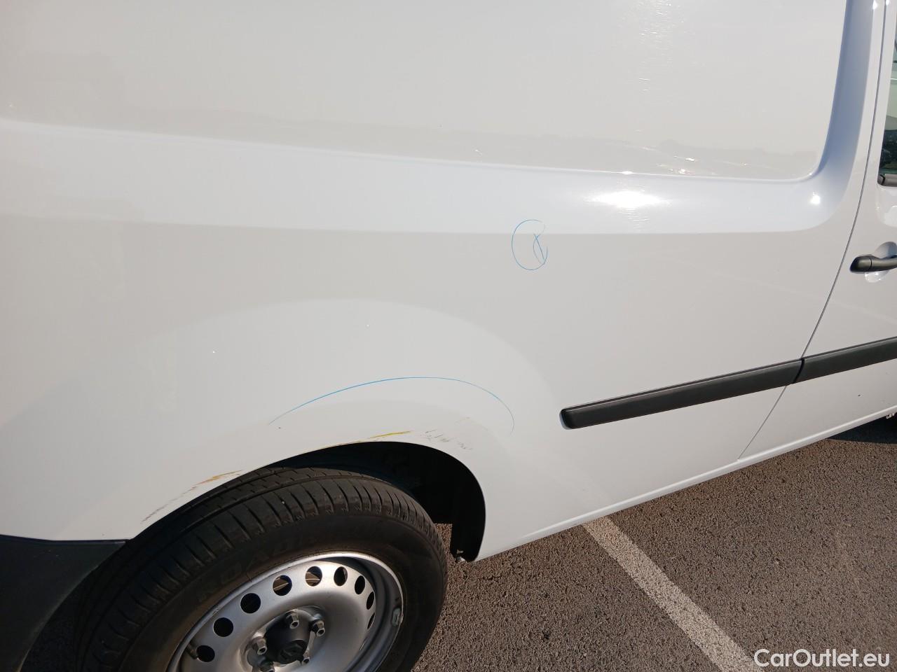  Renault  Kangoo  II Furgón Professional 1.5 dCi 95CV MT6 E6dT #34