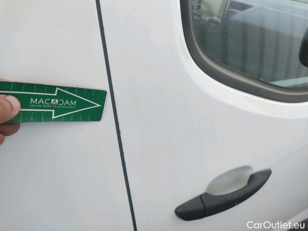  Peugeot  Partner  Pro L1 1.5 HDi 75CV MT5 E6dT #28