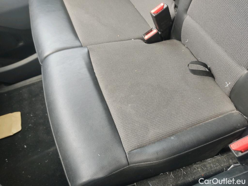  Opel  Vivaro OPEL  / 2019 / 4P / furgón 1.5 Diésel 88kW (120CV) M Std Select #22
