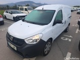  Dacia  Dokker  Express Essential 1.5 dCi 95CV MT6 E6dT 