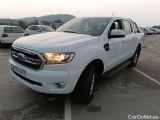  Ford  Ranger  Doble Cabina 4x4 XLT 2.0 TDCI 170CV MT6 E6dT 