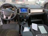  Ford  Ranger  Doble Cabina 4x4 XLT 2.0 TDCI 170CV MT6 E6dT #3