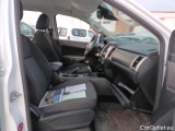  Ford  Ranger  Doble Cabina 4x4 XLT 2.0 TDCI 170CV MT6 E6dT #6