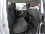  Ford  Ranger  Doble Cabina 4x4 XLT 2.0 TDCI 170CV MT6 E6dT #7