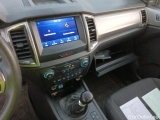  Ford  Ranger  Doble Cabina 4x4 XLT 2.0 TDCI 170CV MT6 E6dT #14