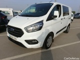  Ford  Transit  Custom Combi / Tourneo Custom 320 L1 Trend 2.0 TDCi 130CV MT6 E6dT 