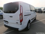  Ford  Transit  Custom Combi / Tourneo Custom 320 L1 Trend 2.0 TDCi 130CV MT6 E6dT #2