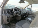  Ford  Transit  Custom Combi / Tourneo Custom 320 L1 Trend 2.0 TDCi 130CV MT6 E6dT #3