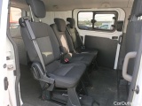  Ford  Transit  Custom Combi / Tourneo Custom 320 L1 Trend 2.0 TDCi 130CV MT6 E6dT #7