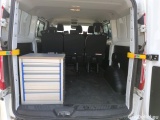  Ford  Transit  Custom Combi / Tourneo Custom 320 L1 Trend 2.0 TDCi 130CV MT6 E6dT #8