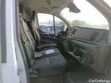  Ford  Transit  Custom Combi / Tourneo Custom 320 L1 Trend 2.0 TDCi 130CV MT6 E6dT #6