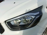  Ford  Transit  Custom Combi / Tourneo Custom 320 L1 Trend 2.0 TDCi 130CV MT6 E6dT #16