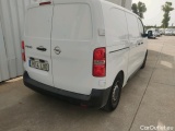  Opel  Vivaro OPEL  / 2019 / 4P / furgón 1.5 Diésel 88kW (120CV) M Std Select #2
