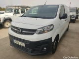  Opel  Vivaro OPEL  / 2019 / 4P / furgón 1.5 Diésel 88kW (120CV) M Std Select 