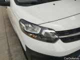 Opel  Vivaro OPEL  / 2019 / 4P / furgón 1.5 Diésel 88kW (120CV) M Std Select #16