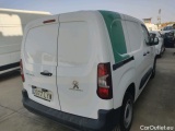  Peugeot  Partner  Pro L1 1.5 HDi 75CV MT5 E6dT #2
