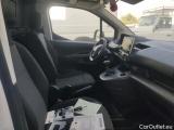  Peugeot  Partner  Pro L1 1.5 HDi 75CV MT5 E6dT #6