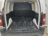  Peugeot  Partner  Pro L1 1.5 HDi 75CV MT5 E6dT #8