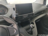  Peugeot  Partner  Pro L1 1.5 HDi 75CV MT5 E6dT #13