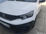  Peugeot  Partner  Pro L1 1.5 HDi 75CV MT5 E6dT #15