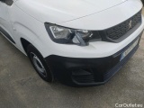  Peugeot  Partner  Pro L1 1.5 HDi 75CV MT5 E6dT #16